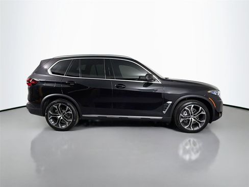 New 2026 BMW X5 sDrive40i w/ Climate Comfort Package RWD image 5