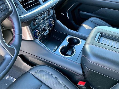 Used 2023 Chevrolet Tahoe RST w/ RST Performance Edition AWD/4WD image 15