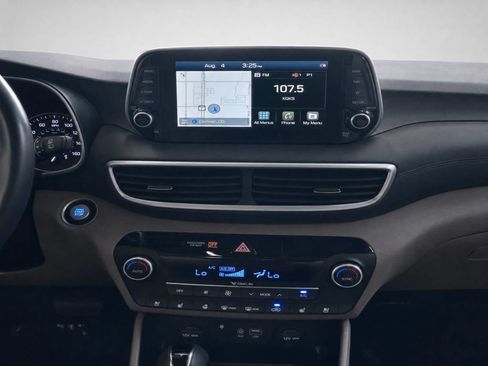 Used 2021 Hyundai Tucson Ultimate w/ Cargo Package AWD/4WD image 31