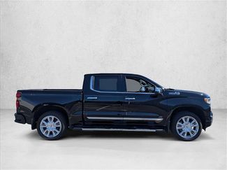 Certified 2024 Chevrolet Silverado 1500 High Country w/ High Country Premium Package video 4