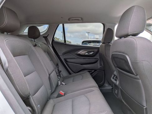 Used 2024 GMC Terrain SLE image 22