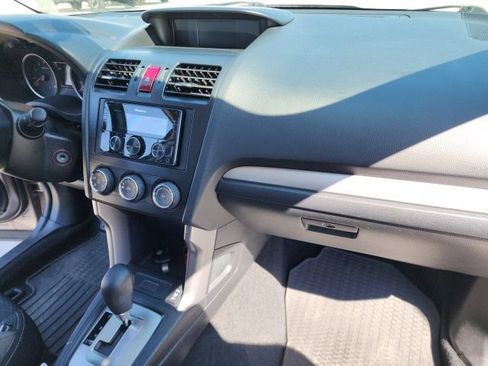 Used 2015 Subaru Forester 2.5i Premium w/ Rugged Package #1 image 19