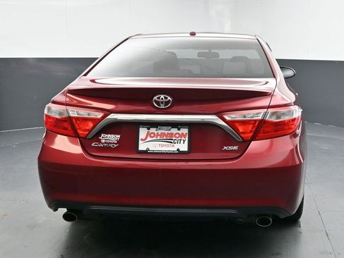 Used 2015 Toyota Camry XSE image 8