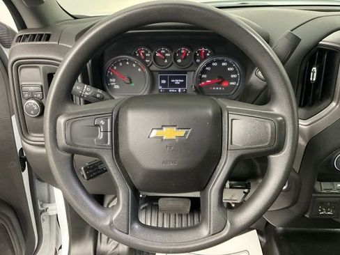 Certified 2024 Chevrolet Silverado 1500 W/T w/ Trailering Package image 16