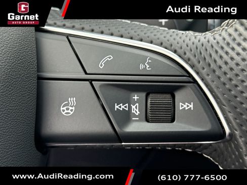 Certified 2022 Audi S5 Premium Plus w/ Premium Plus image 32