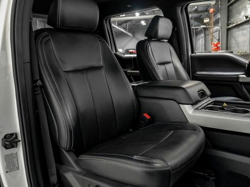 Used 2022 Ford F350 Lariat w/ Lariat Ultimate Package image 35