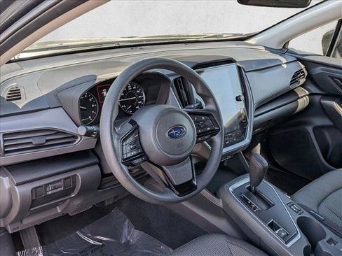 Used 2024 Subaru Crosstrek 2.0i Premium AWD/4WD image 10