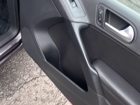 Used 2016 Volkswagen Tiguan R-Line FWD image 25