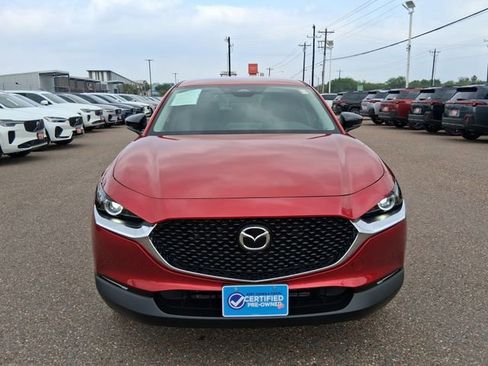 Used 2026 MAZDA CX-30 AWD 2.5 S w/ Select Sport Pkg image 2