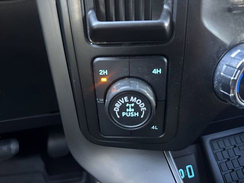 Used 2024 Ford F150 XLT w/ Equipment Group 302A MID image 23