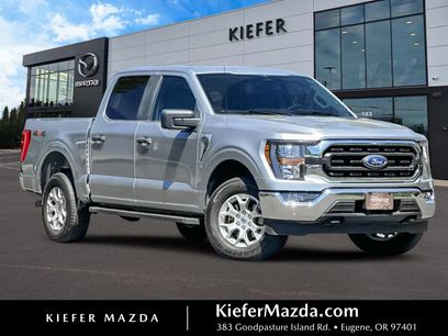 Used 2023 Ford F150 XLT