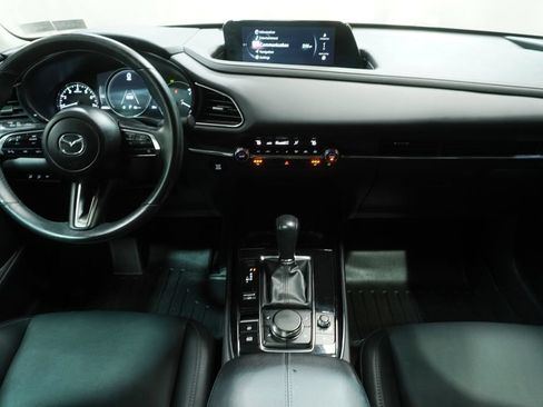 Used 2024 MAZDA CX-30 AWD 2.5 S w/ Preferred Package image 14