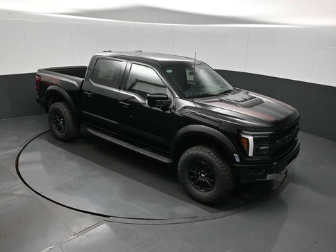 New 2026 Ford F150 Raptor image 20