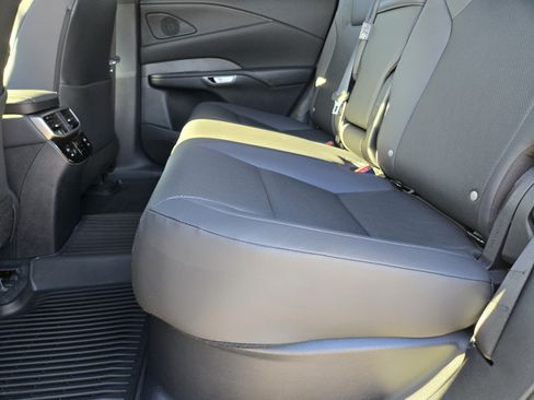 New 2026 Lexus RX 350 FWD image 8