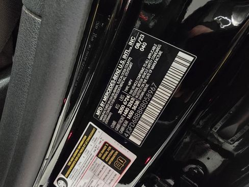 Used 2024 Mercedes-Benz GLE 53 AMG 4MATIC Coupe image 16