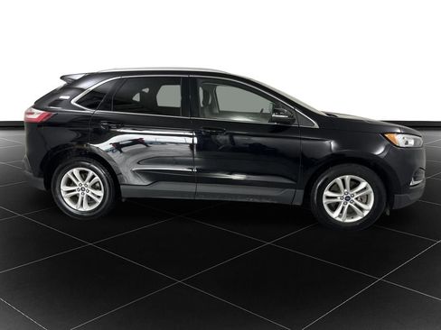 Used 2019 Ford Edge SEL w/ Equipment Group 201A image 6