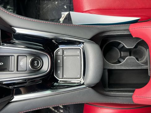 Used 2022 Acura RDX A-Spec FWD image 42