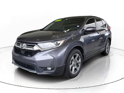 Used 2019 Honda CR-V EX image 3