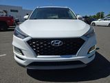 Used 2019 Hyundai Tucson Sport image 2