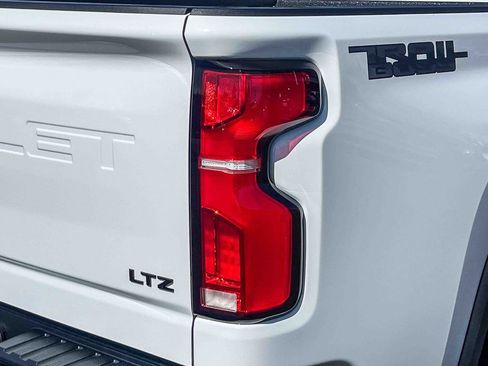 New 2026 Chevrolet Silverado 2500 LTZ w/ LTZ Plus Package image 8