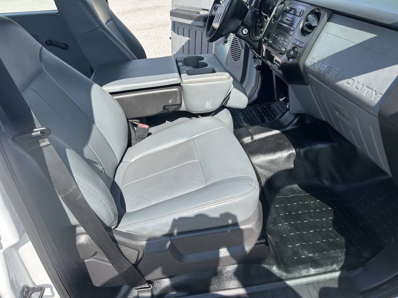 Used 2015 Ford F250 XL RWD image 16