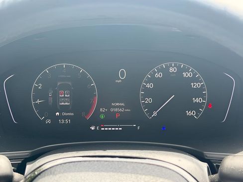 Certified 2023 Honda Civic Sport image 22