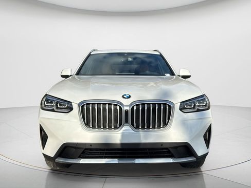 Used 2022 BMW X3 xDrive30i w/ Premium Package 2 (ZPA) image 21
