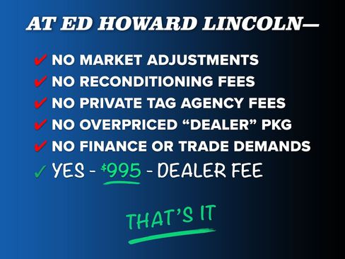 Used 2019 Lincoln Nautilus Reserve image 4