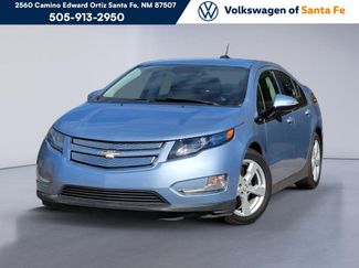 Used 2015 Chevrolet Volt Premium w/ Premium Trim Package FWD video 1