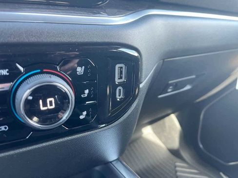 New 2026 Chevrolet Silverado 2500 LTZ w/ LTZ Plus Package image 23