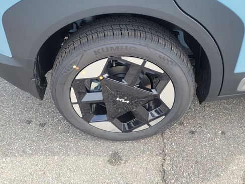 New 2027 Kia Seltos EX AWD/4WD image 38