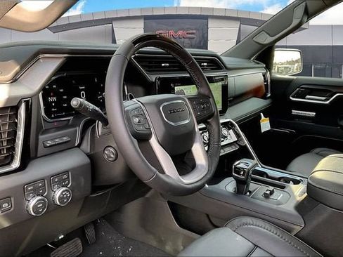 New 2026 GMC Sierra 1500 Denali w/ Technology Package AWD/4WD image 7