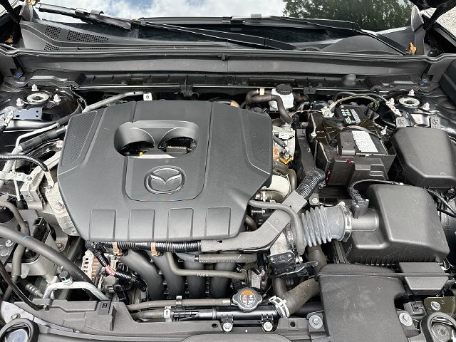 Certified 2025 MAZDA CX-30 AWD 2.5 S w/ Preferred Package image 33