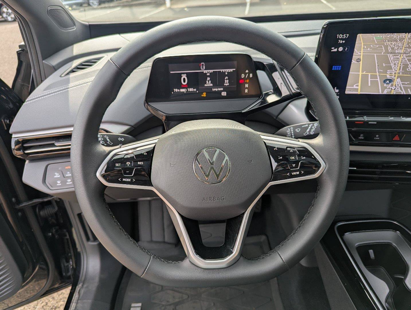 Used 2023 Volkswagen ID.4 Pro S AWD/4WD image 13