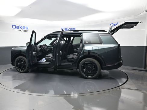 New 2027 Kia Telluride SX X-Line image 60