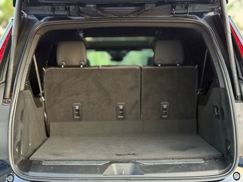 Used 2023 Cadillac Escalade ESV Sport image 56