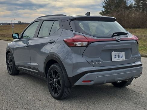 Used 2023 Nissan Kicks SR w/ SR Premium Package image 44