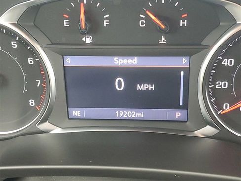 Certified 2023 Chevrolet Blazer LT w/ Convenience Package image 22