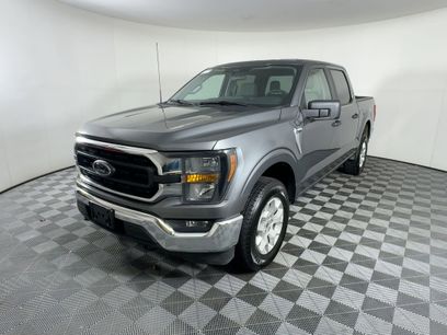 Used 2023 Ford F150 XLT