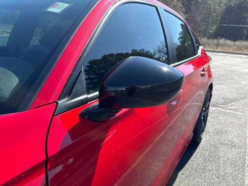 New 2026 Honda Civic Sport image 15