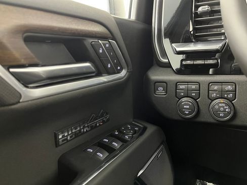 New 2026 Chevrolet Silverado 1500 High Country image 20
