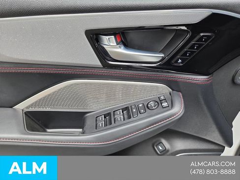Used 2023 Acura MDX A-Spec AWD/4WD image 32