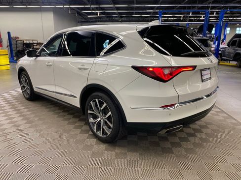 Used 2022 Acura MDX FWD w/ Technology Package image 5