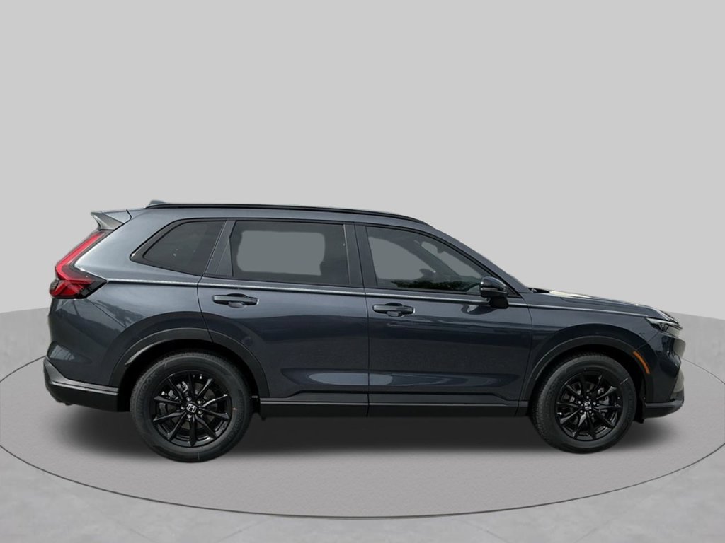 New 2027 Honda CR-V Sport-L image 7