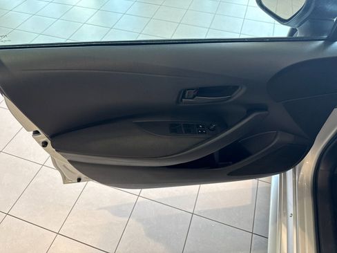 Used 2024 Toyota Corolla LE FWD image 11