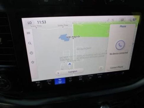 Used 2023 Ford F250 Lariat w/ Lariat Ultimate Package image 15