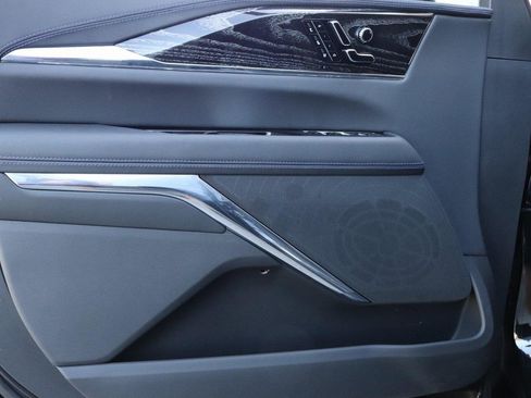 New 2025 Cadillac Escalade IQ Sport 1 image 10