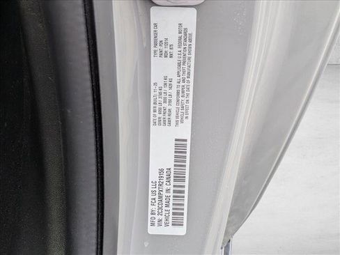 New 2026 Dodge Charger Scat Pack AWD/4WD image 20
