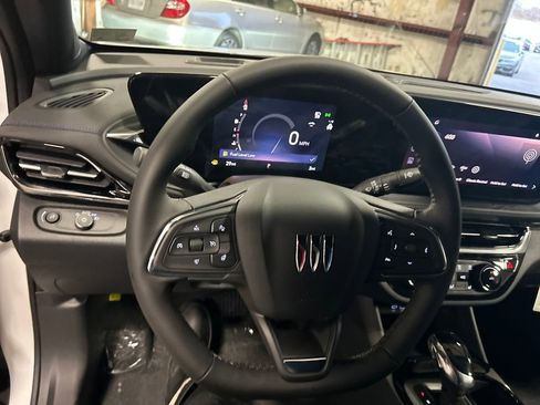 New 2026 Buick Envista Sport Touring w/ Convenience I Package image 20