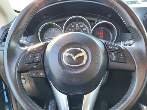 Used 2014 MAZDA CX-5 Grand Touring image 34